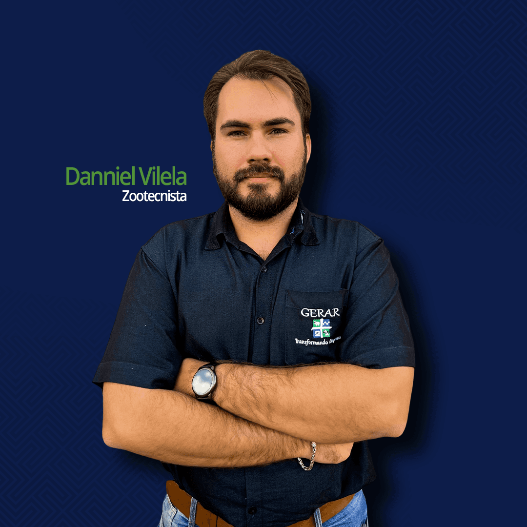 Danniel F. Vilela